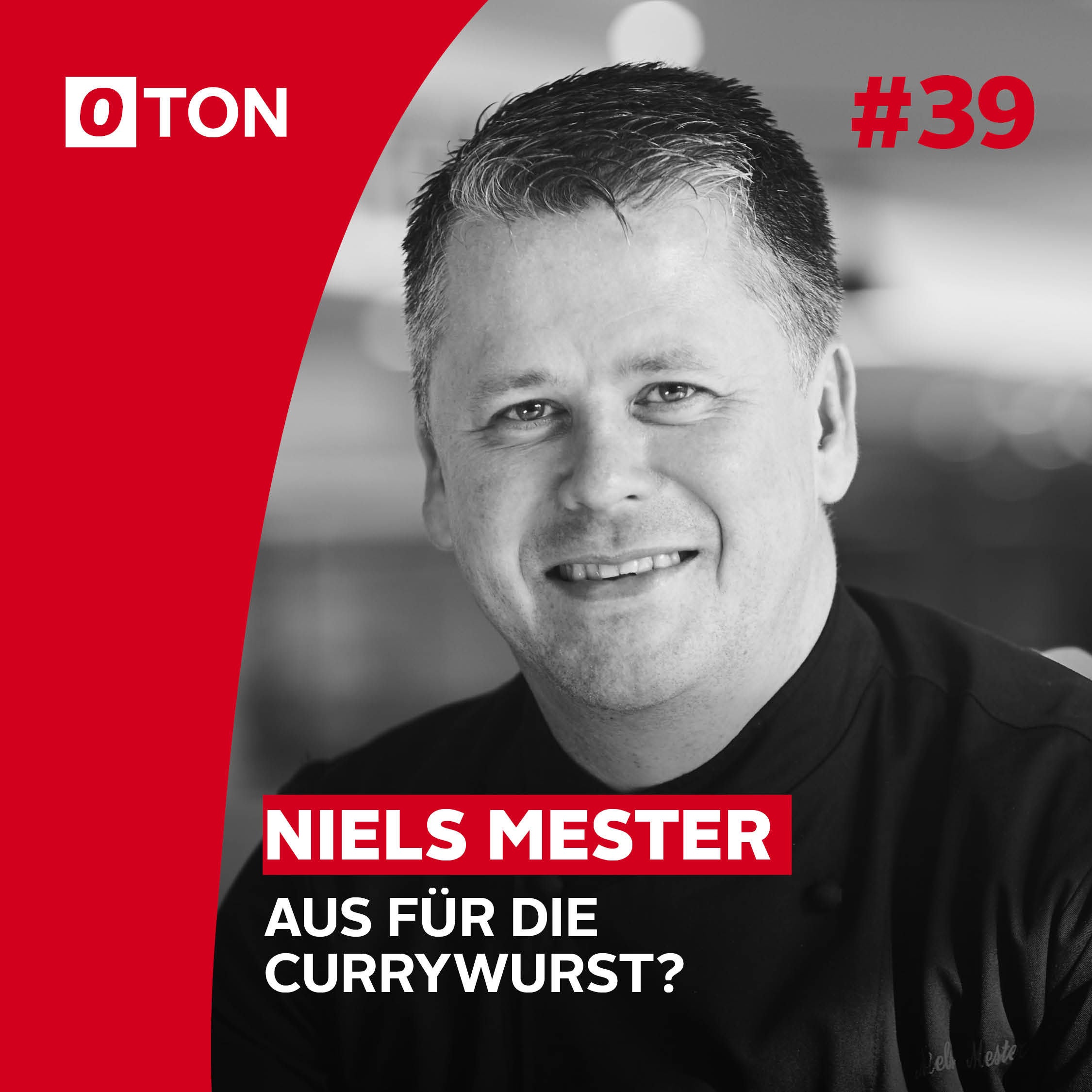 #39: Aus für die Currywurst?