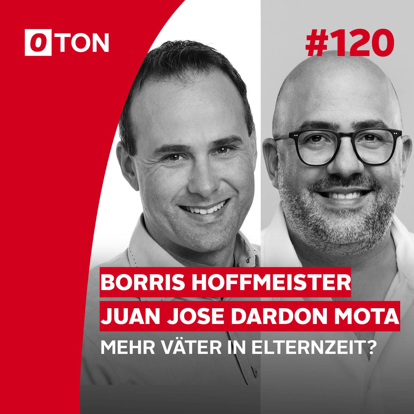 #120: Mehr Väter in Elternzeit?