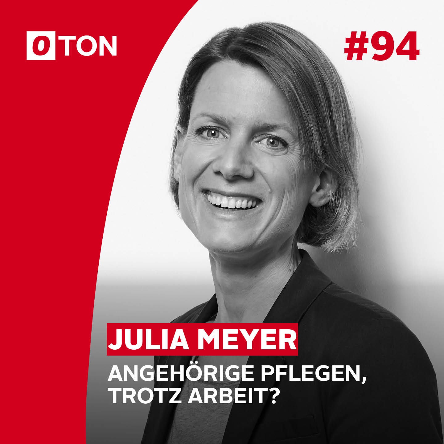 #94: Angehörige pflegen, trotz Arbeit?