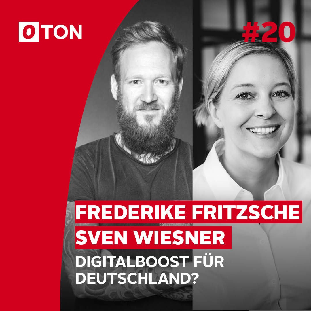 #20: Digitalboost für Deutschland?