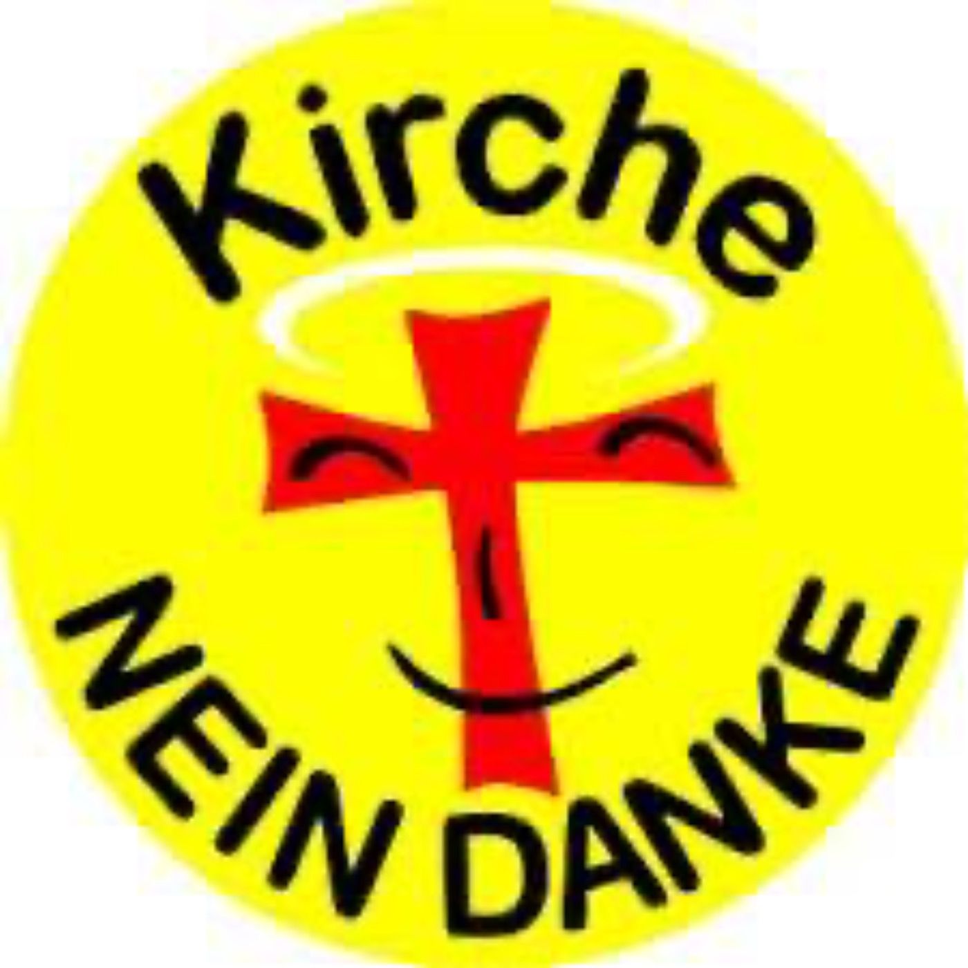 Die Kirchen schaffen sich ab