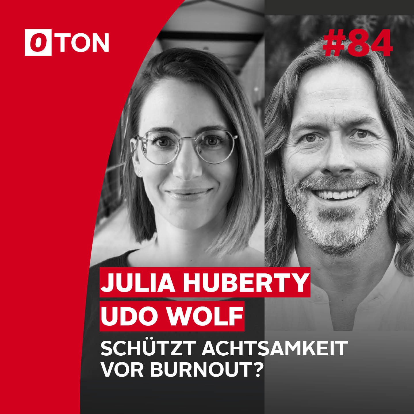 #84: Schützt Achtsamkeit vor Burnout?