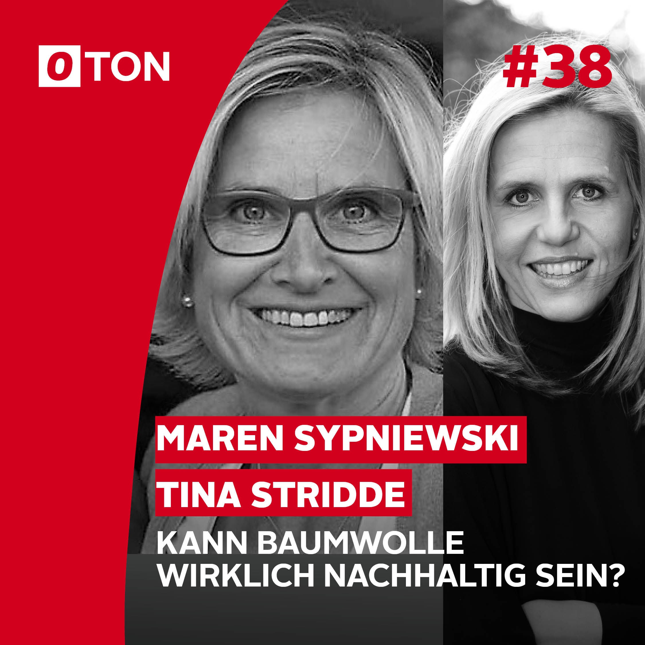 #38: Kann Baumwolle wirklich nachhaltig sein?