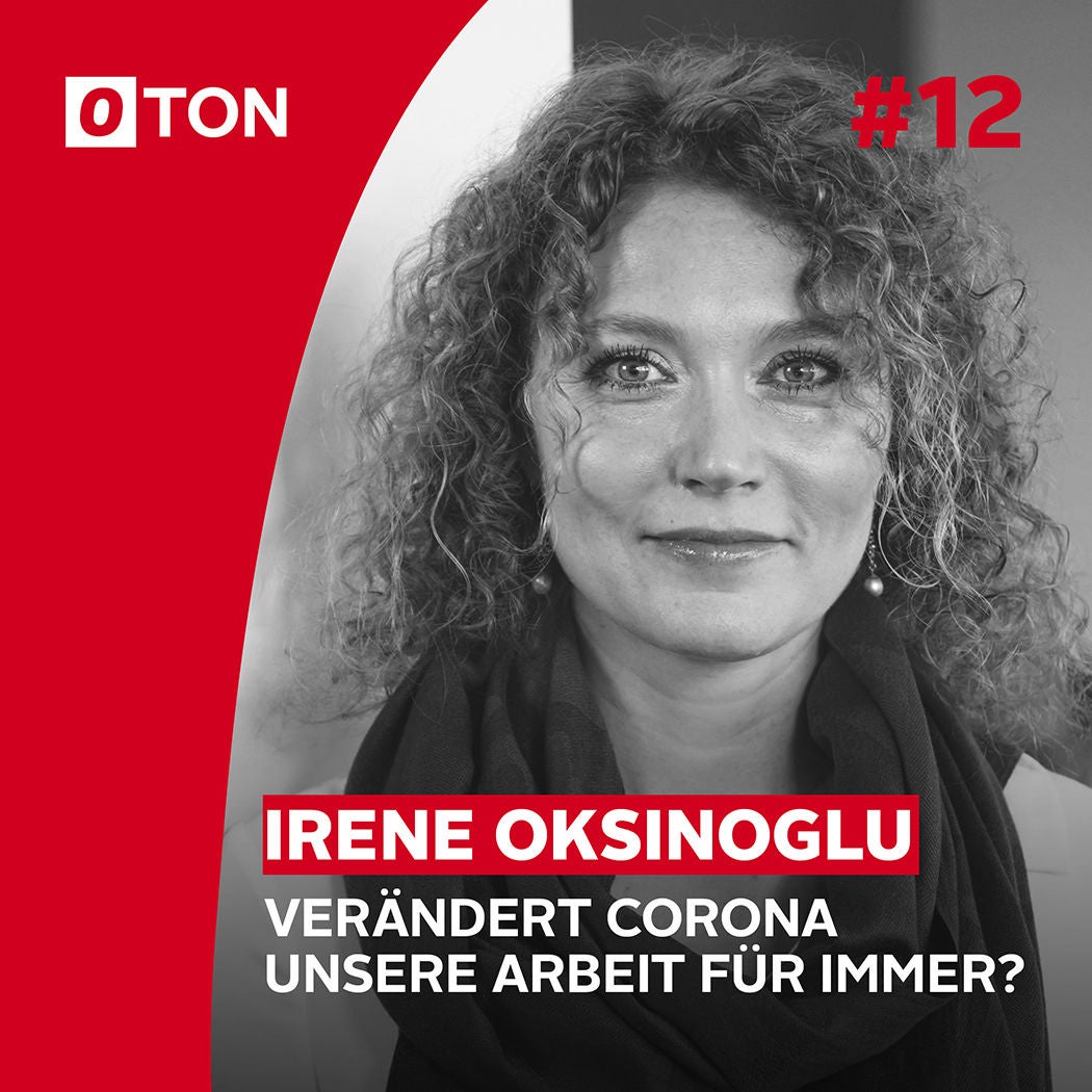 #12: Verändert Corona unsere Arbeit für immer?