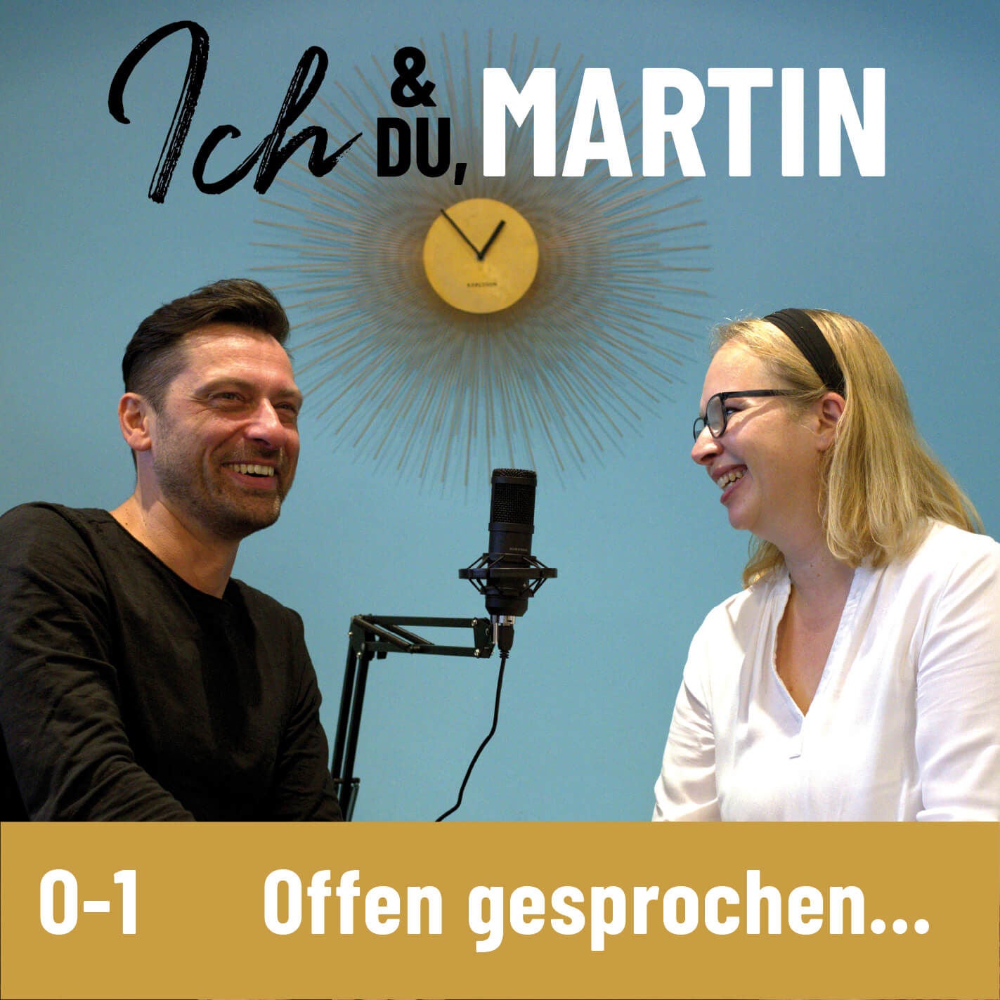 O-1 / Bis wir uns wiedersehen