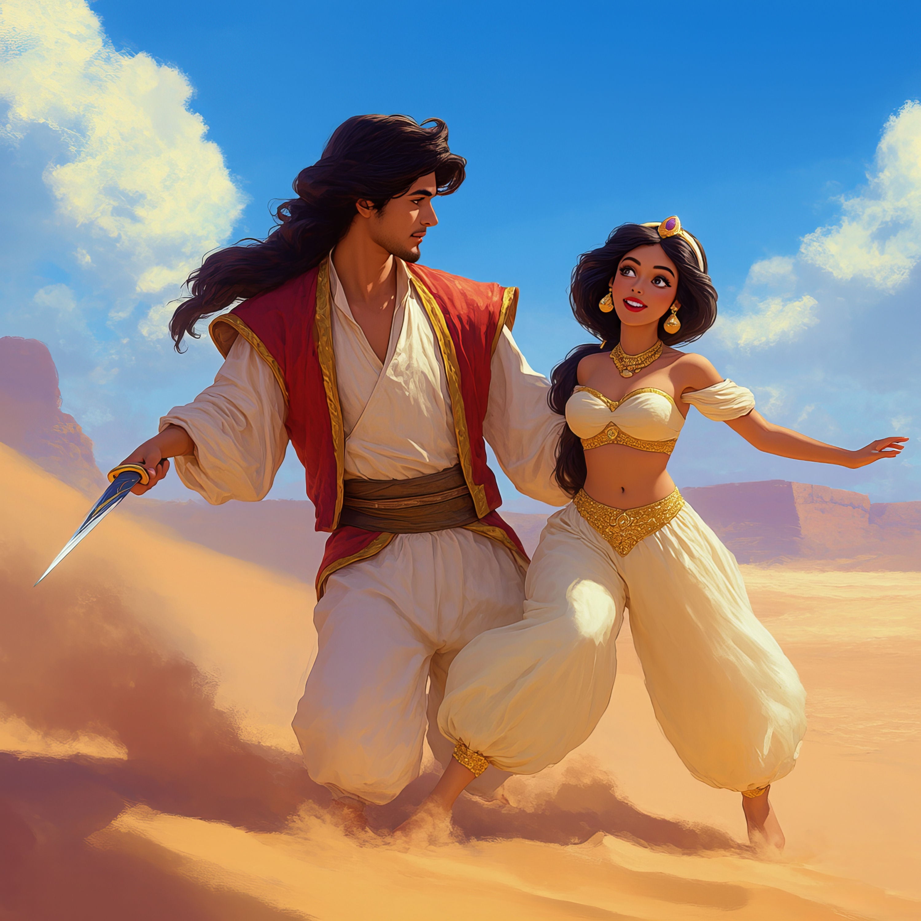 Prince of Persia