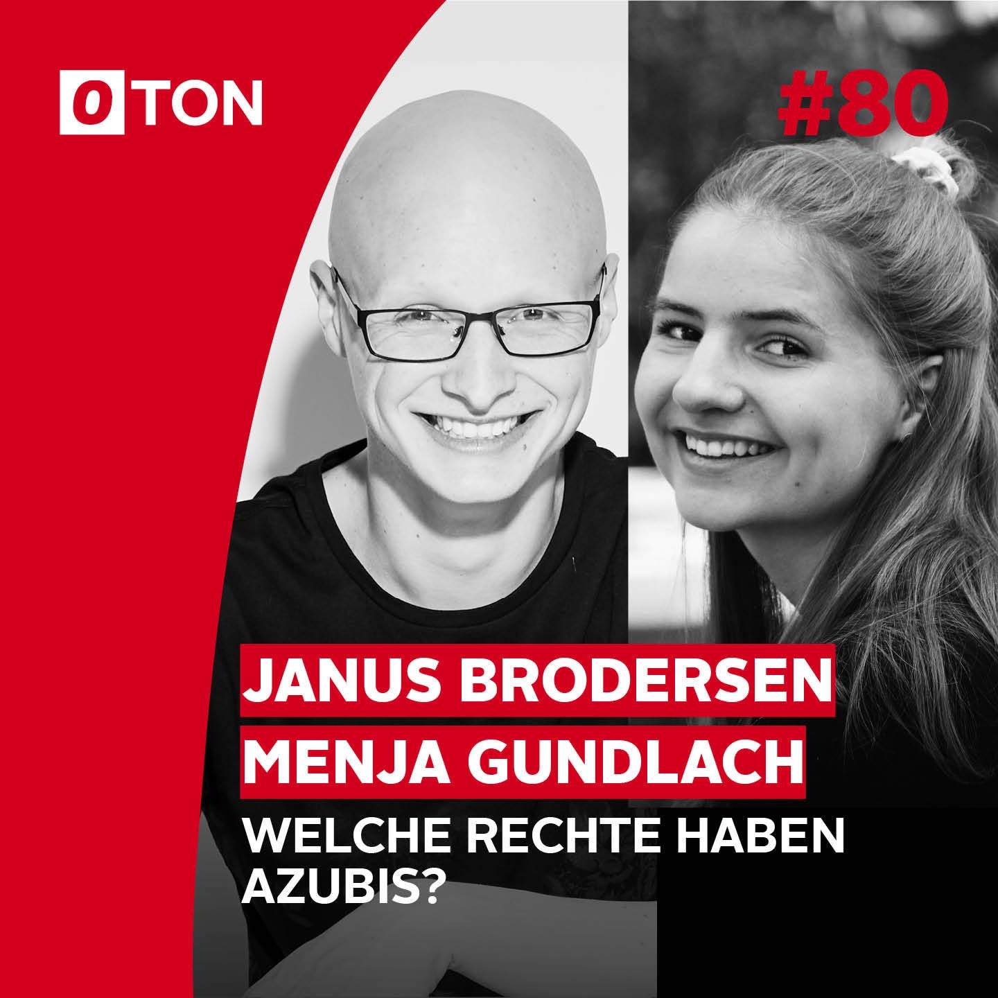 #80: Welche Rechte haben Azubis?