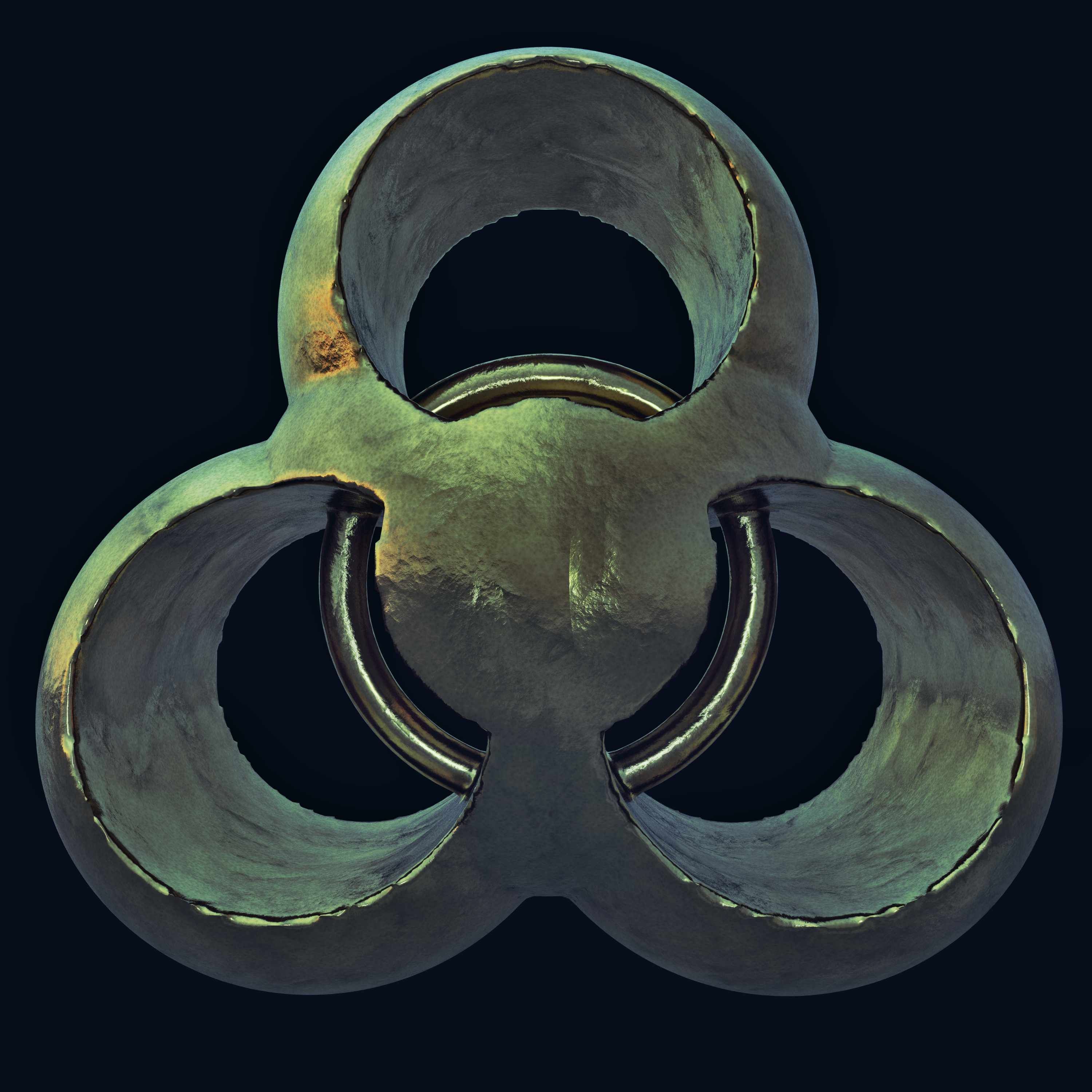 Acid Hazard