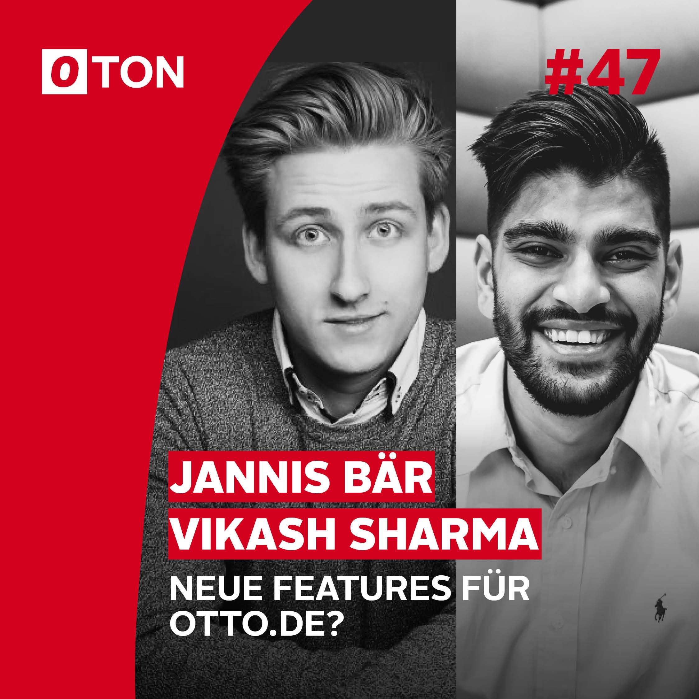 #47: Neue Features für otto.de?