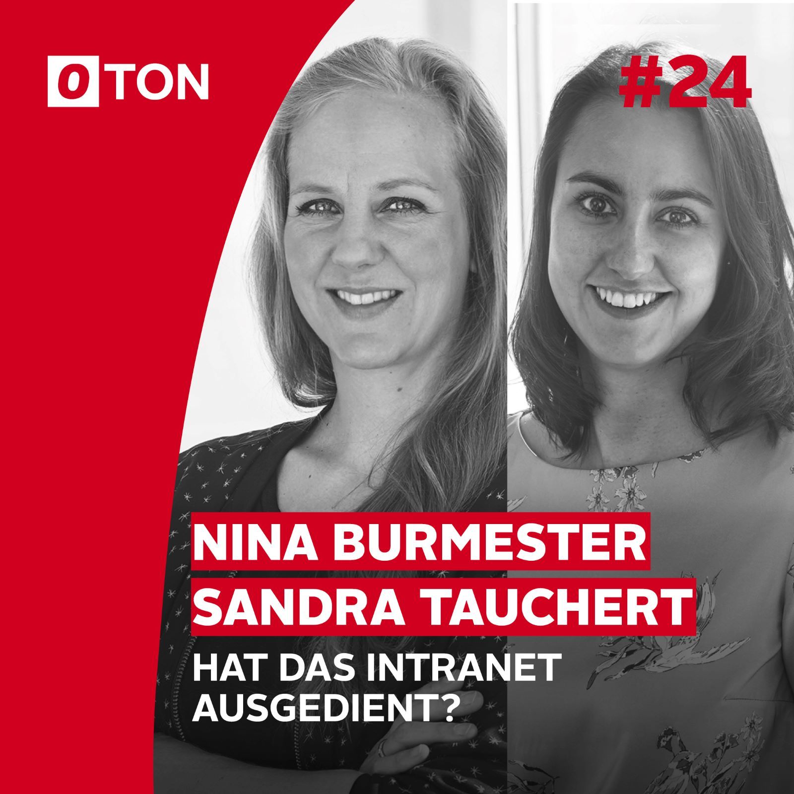 #24: Hat das Intranet ausgedient?