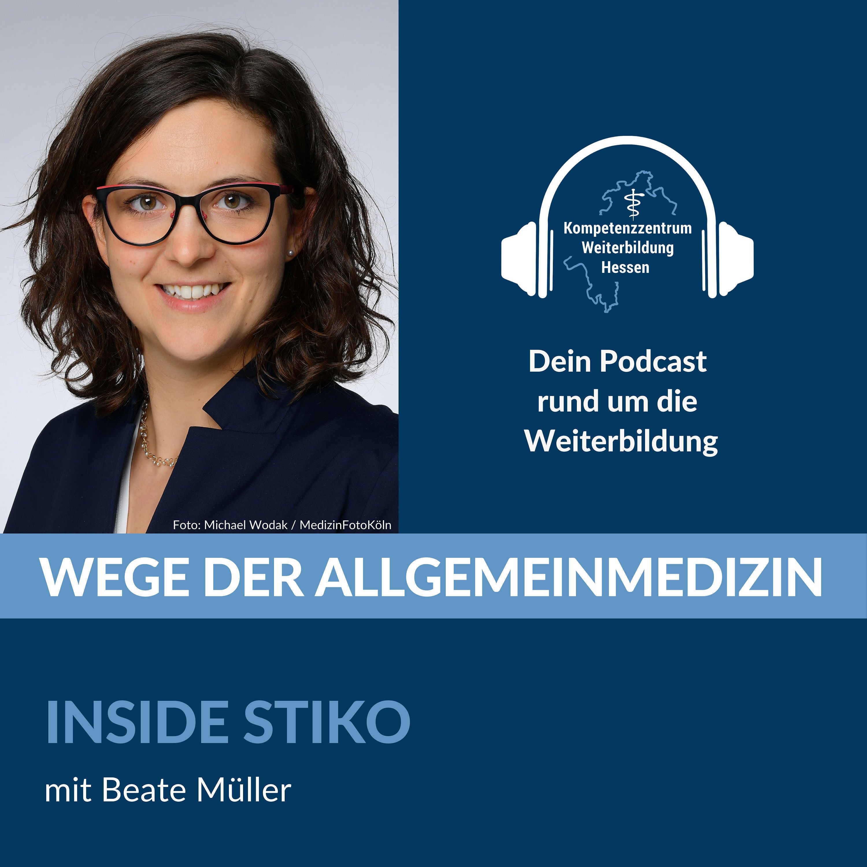 Inside STIKO- mit Beate Müller