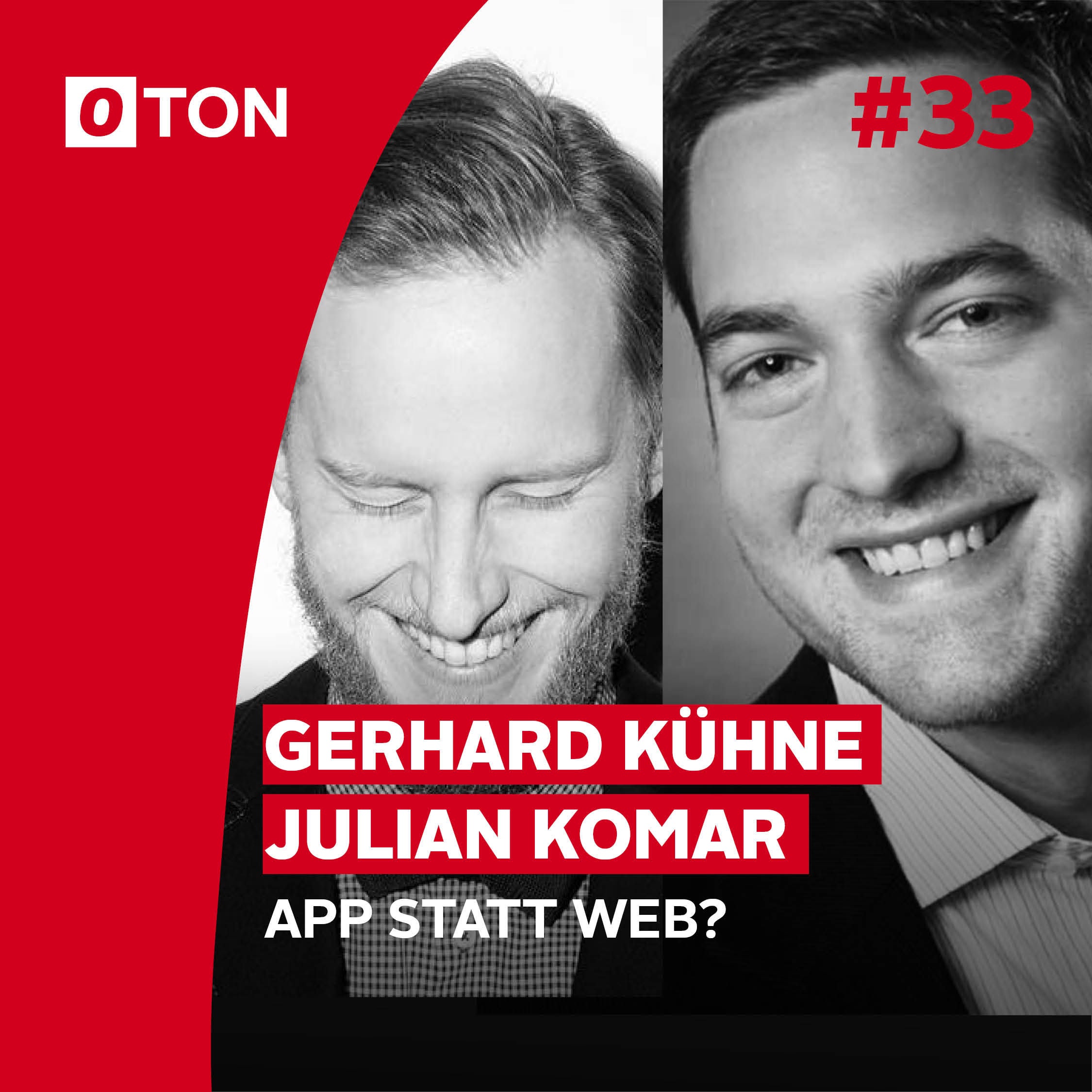 #33: App statt Web?