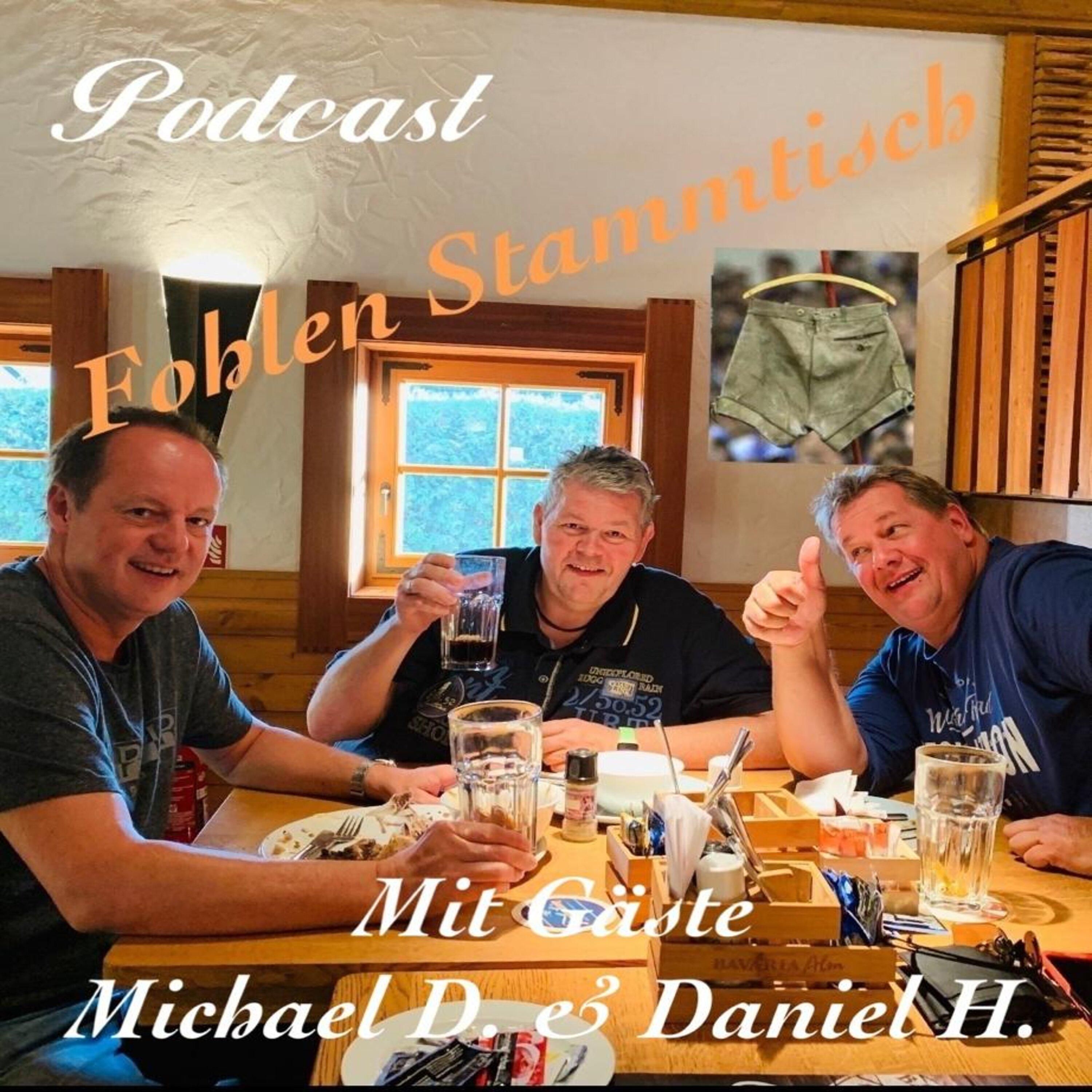Fohlen Stammtisch 09.01.2021