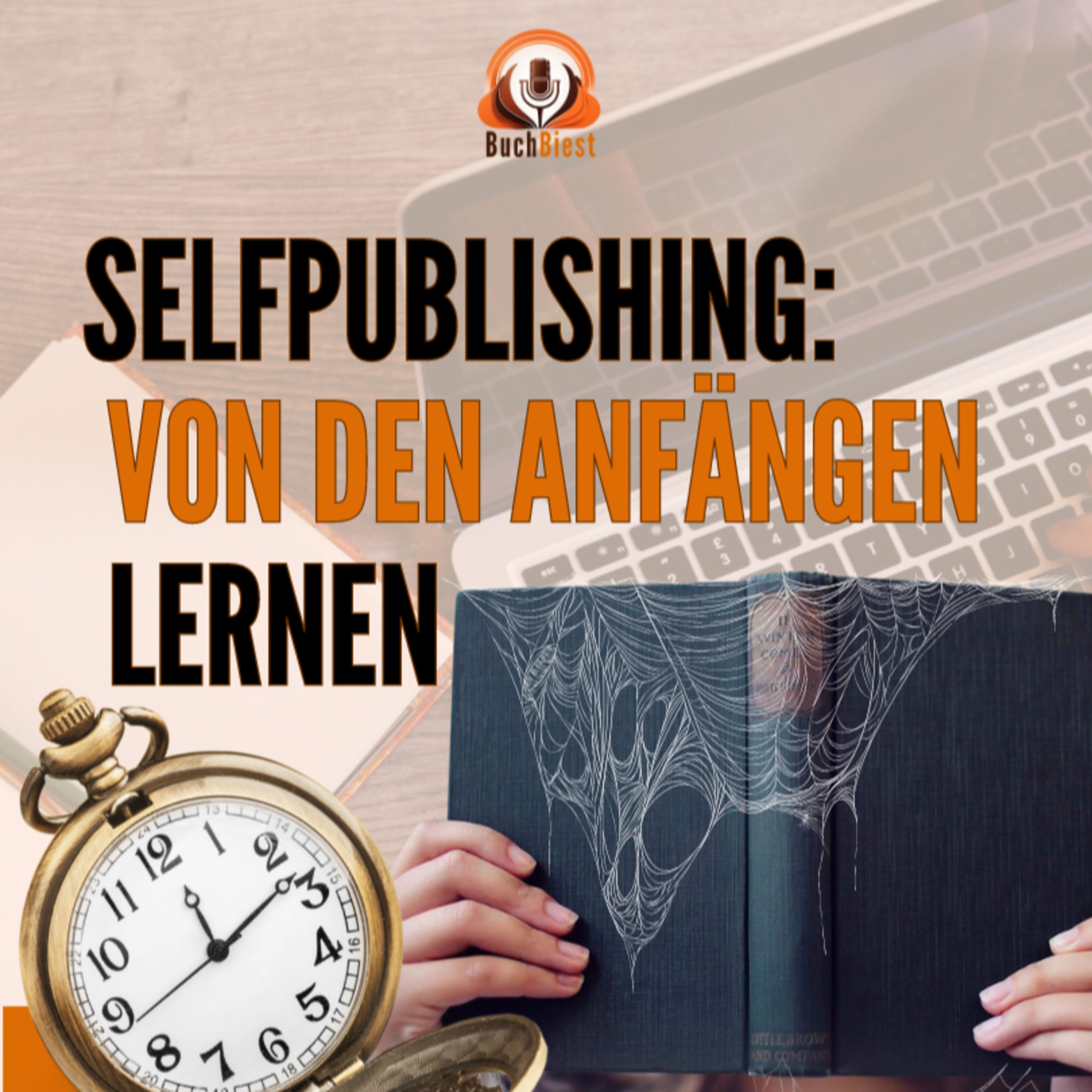 Selfpublishing vor 10 Jahren: Was wir heute daraus lernen können