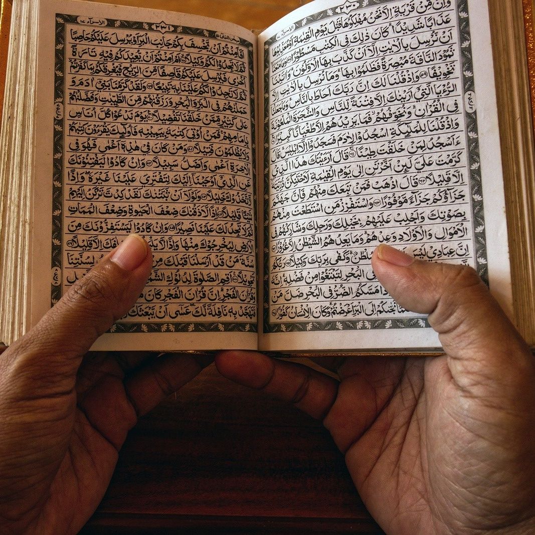 Interview: Ramadan in Corona-Zeiten