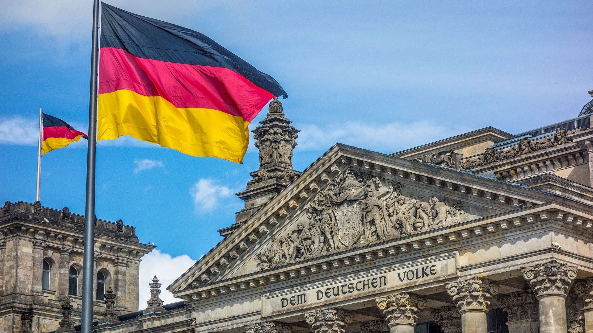 Bundestagswahl 2021 - wie sieht's in Schwaben jetzt aus?