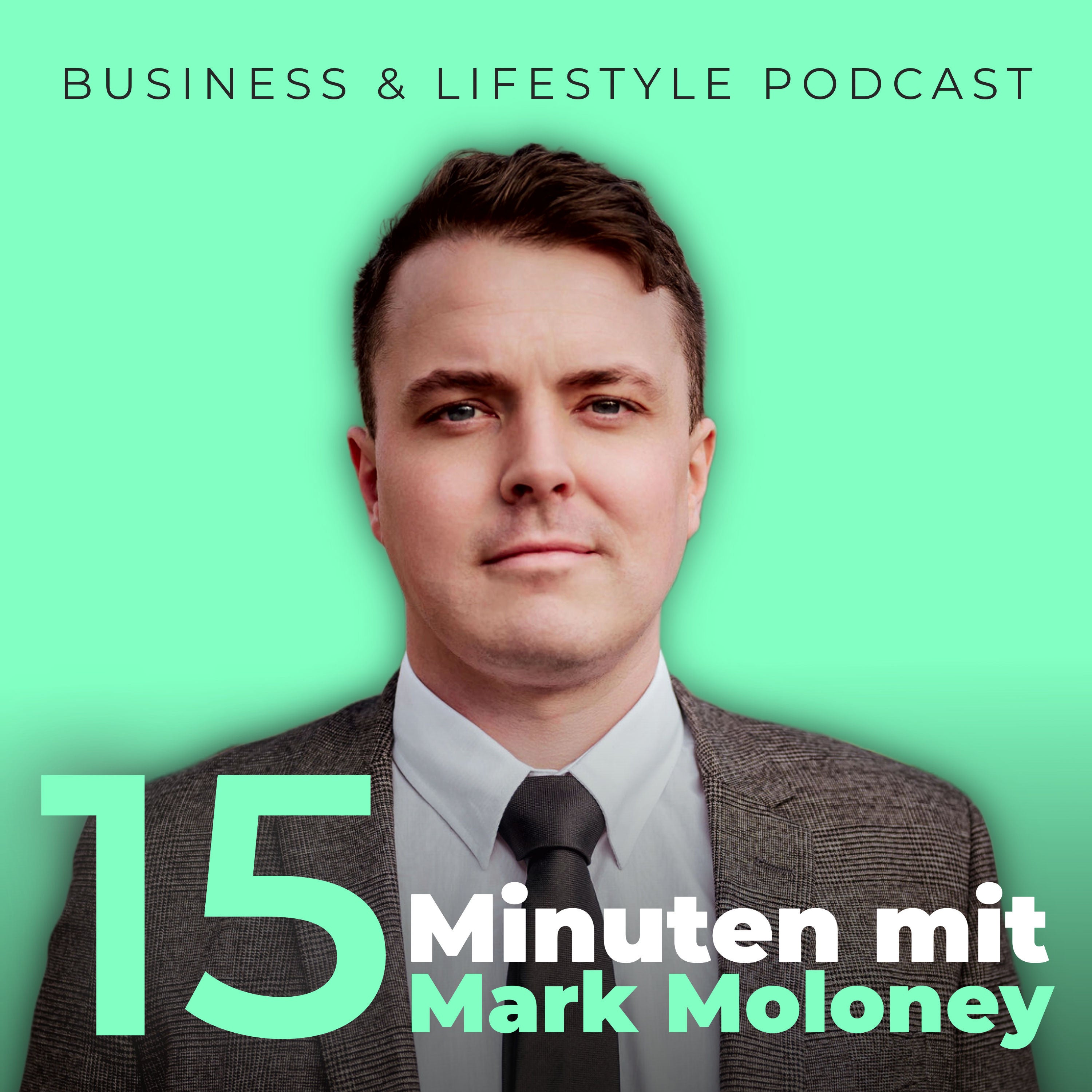 Unternehmer Daniel Huchler