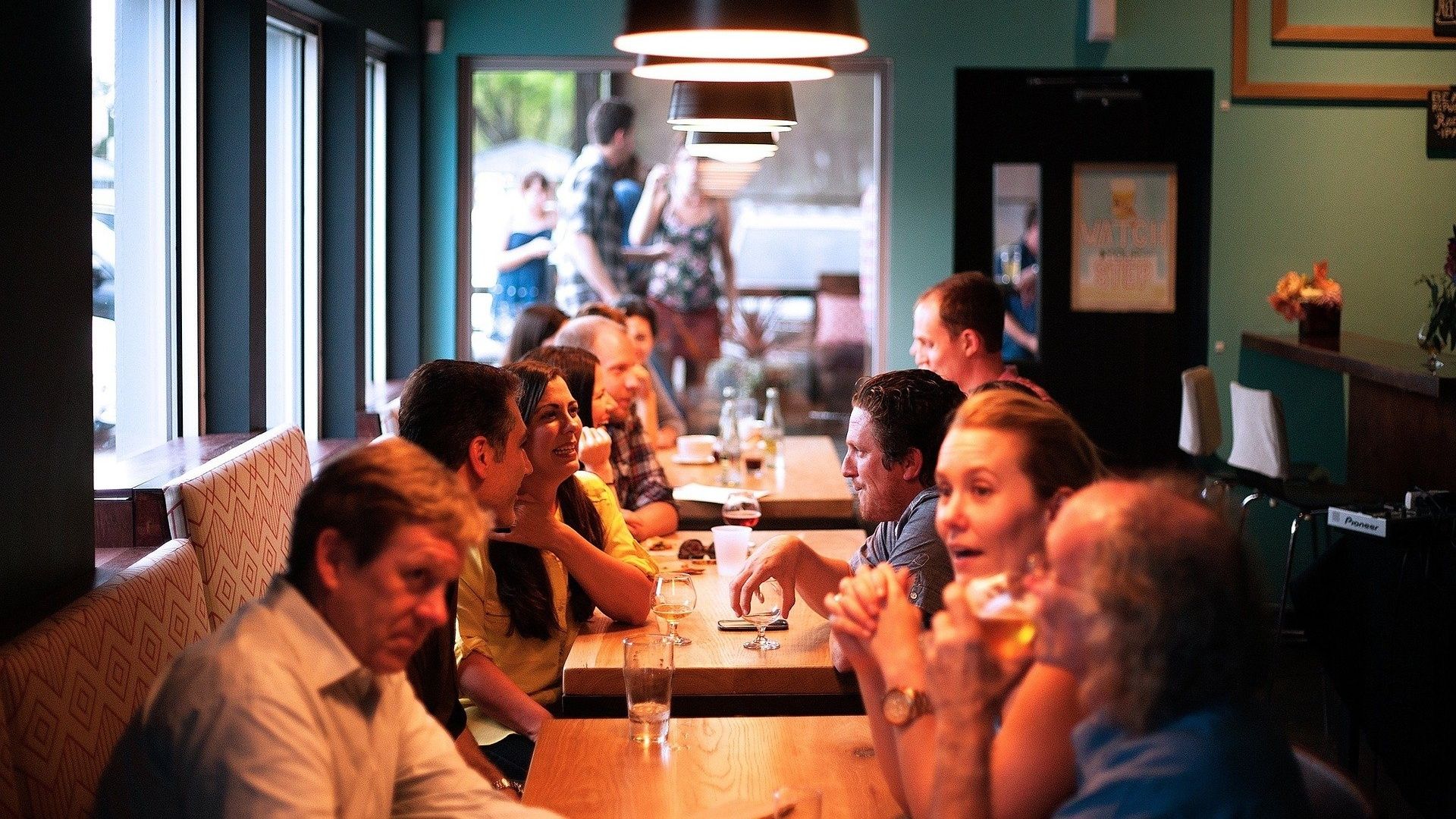 Neue Corona-Verordnung: 2G oder 3G im Restaurant?