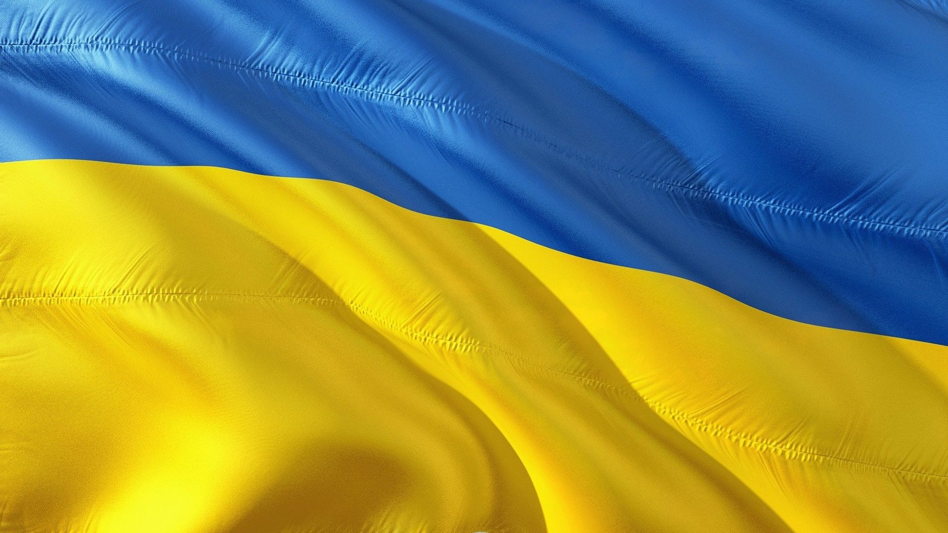 Ukraine: Ulmer Unternehmer organisieren großen Hilfskonvoi!