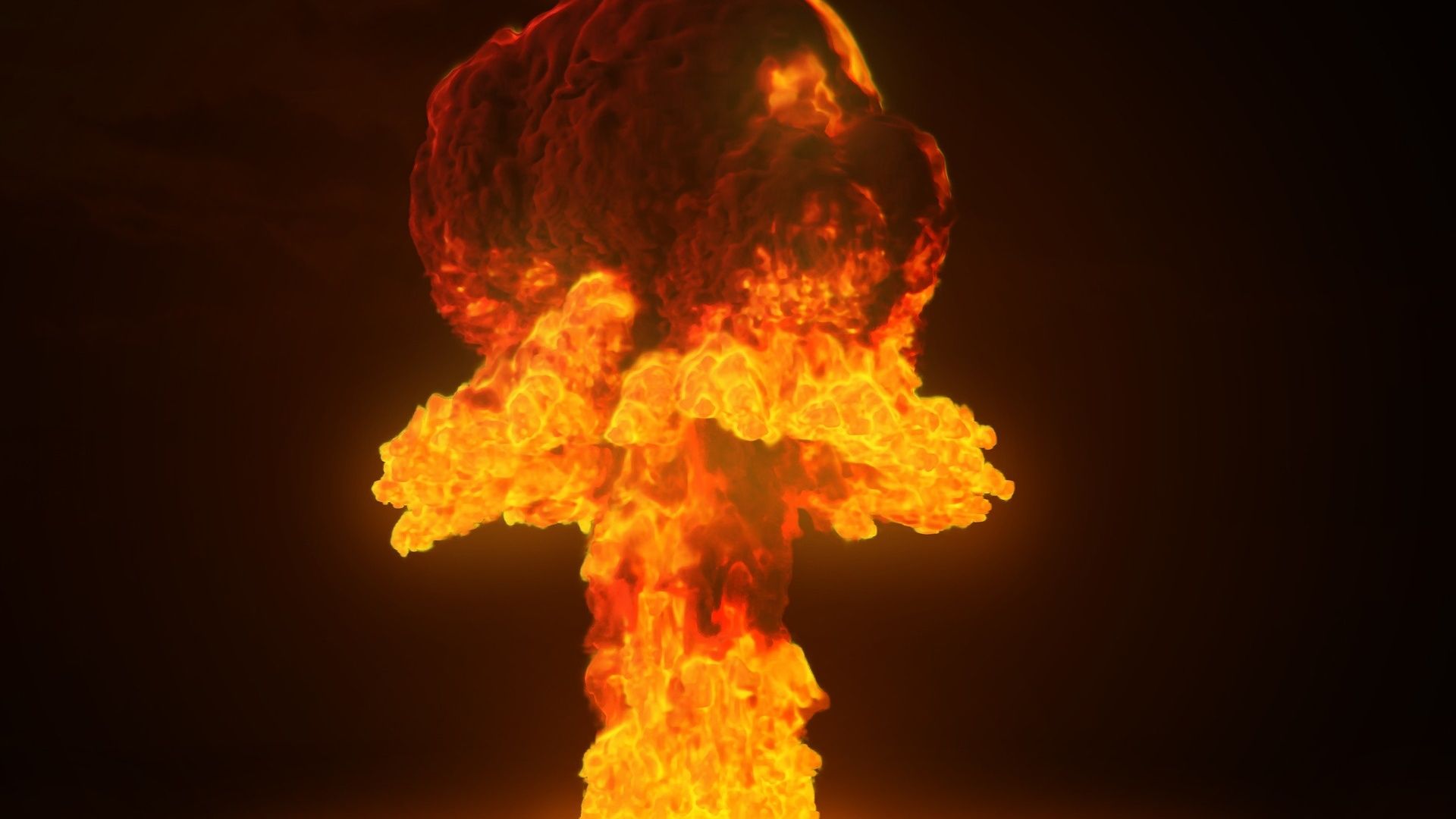 Offener Brief: Keine neuen Atombomben für Deutschland