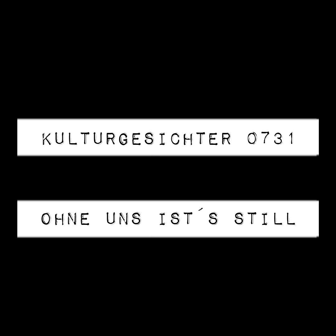 Ulm: Eventbranche demonstriert