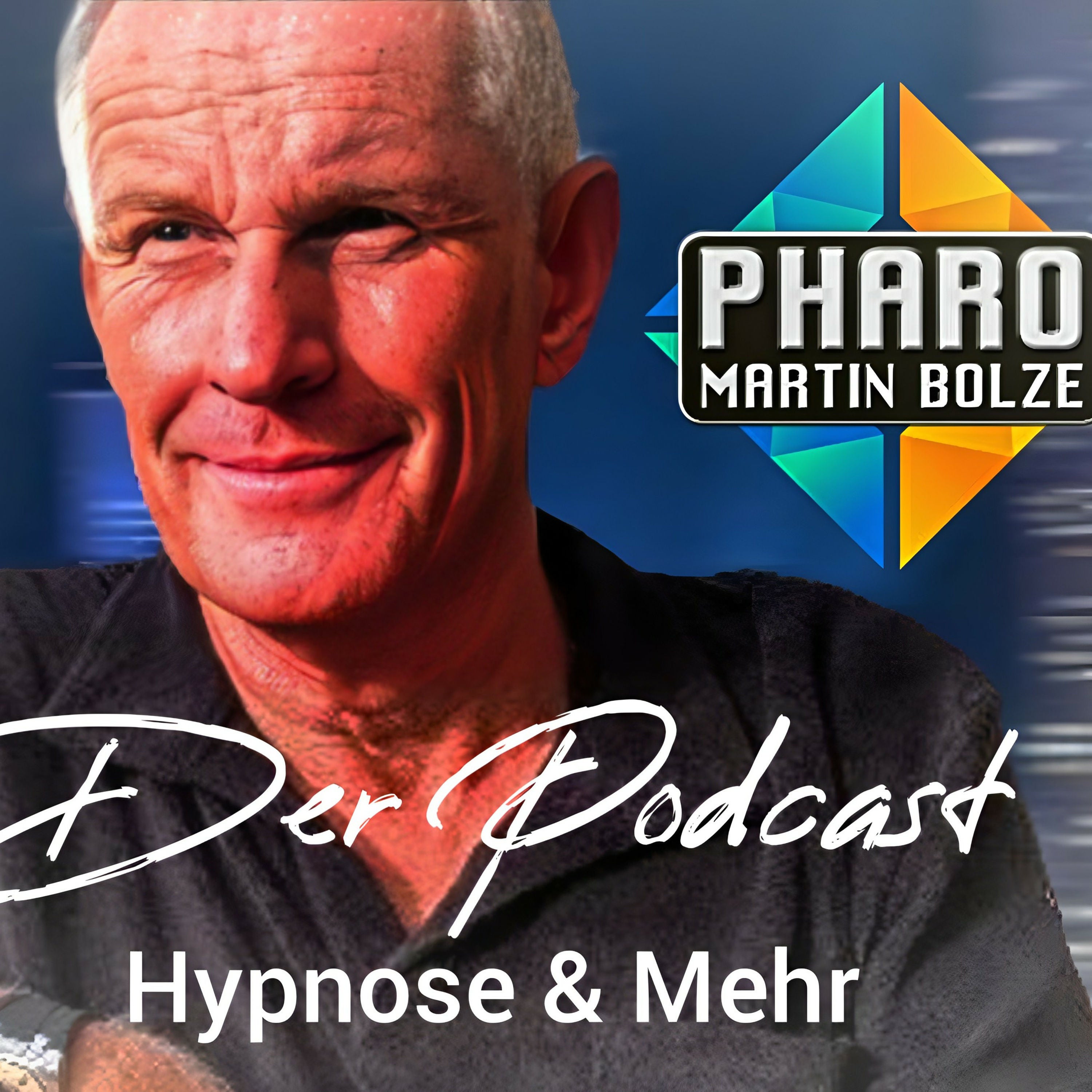 PHARO Martin Bolze® spricht über Nahtod- Erfahrungen & Wie Hypnose helfen kann