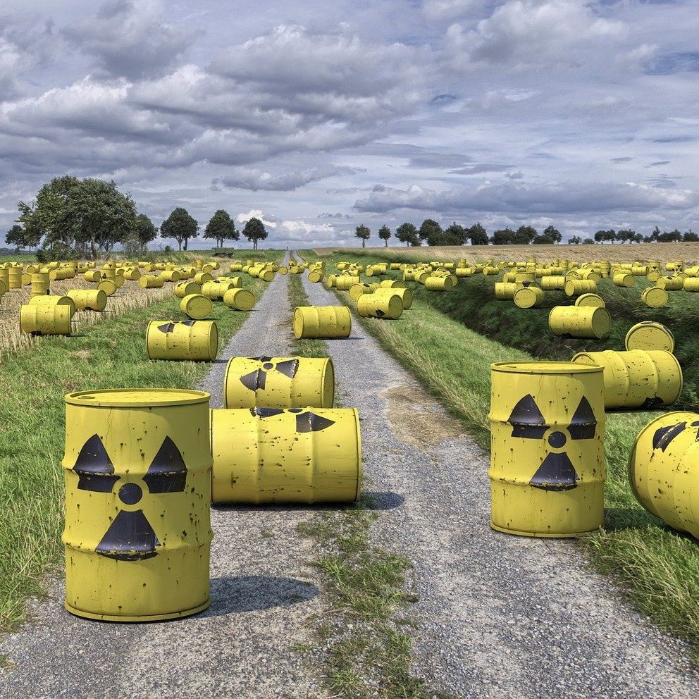 10 Jahre Fukushima! Was ist mit Gundremmingen?