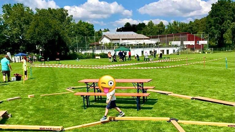 Schützenfest-Radio: Schütza für Kids - Biberspiele & Schützenspiele 2021!