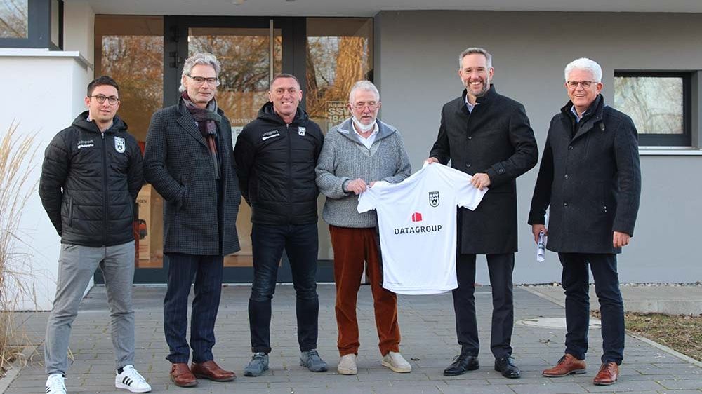 Endlich: Ulmer Fußballer jetzt mit offiziellem DFB Nachwuchsleistungszentrum!