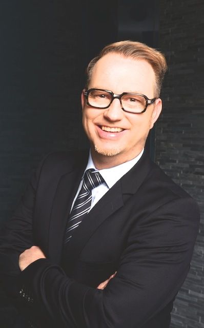 Fachverband der Friseure Matthias Moser, Landesgeschäftsführer zu Gast im Friseur Podcast