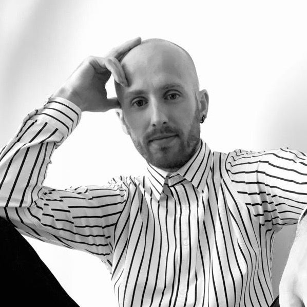 Impuls Podcast Teil 1 Marcus Gröllich