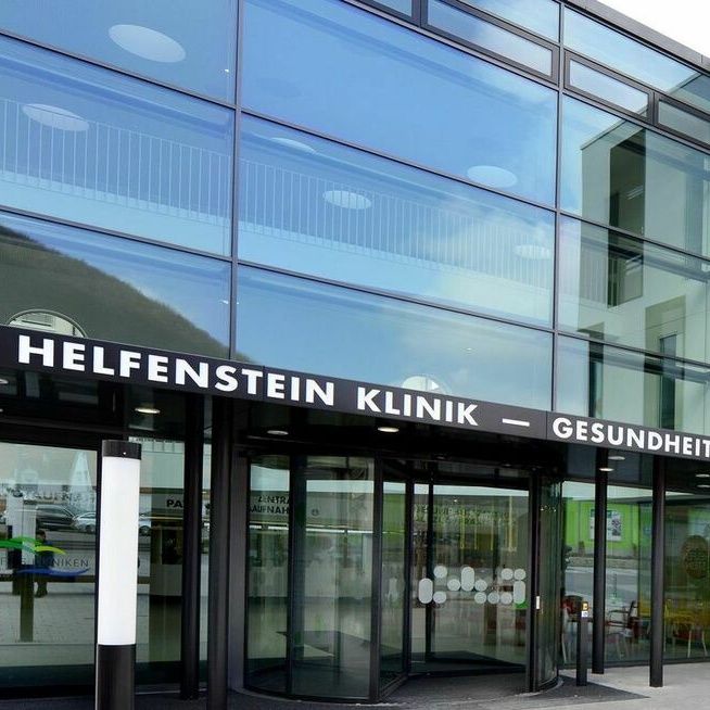 Krankenhaussterben: Helfensteinklinik soll geschlossen werden