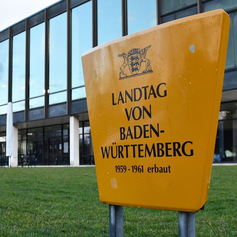 Landtagswahl Baden-Württemberg 2021 - Grüne sind klare Gewinner