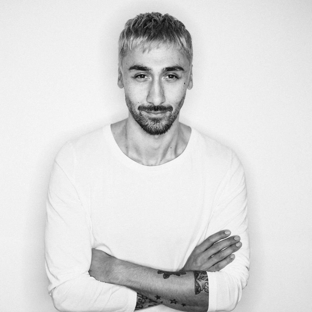 Oneshot Hair Award Gewinner2019 Fatih Erbay zu Gast im Friseur Podcast