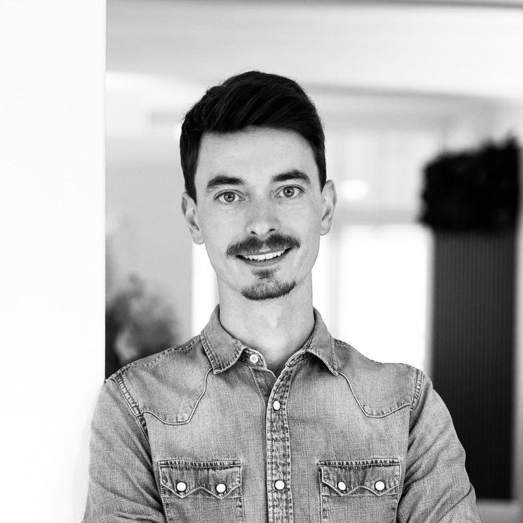 Deutschlands erster Balayage Salon Fabian Maier zu Gast im Friseur Podcast