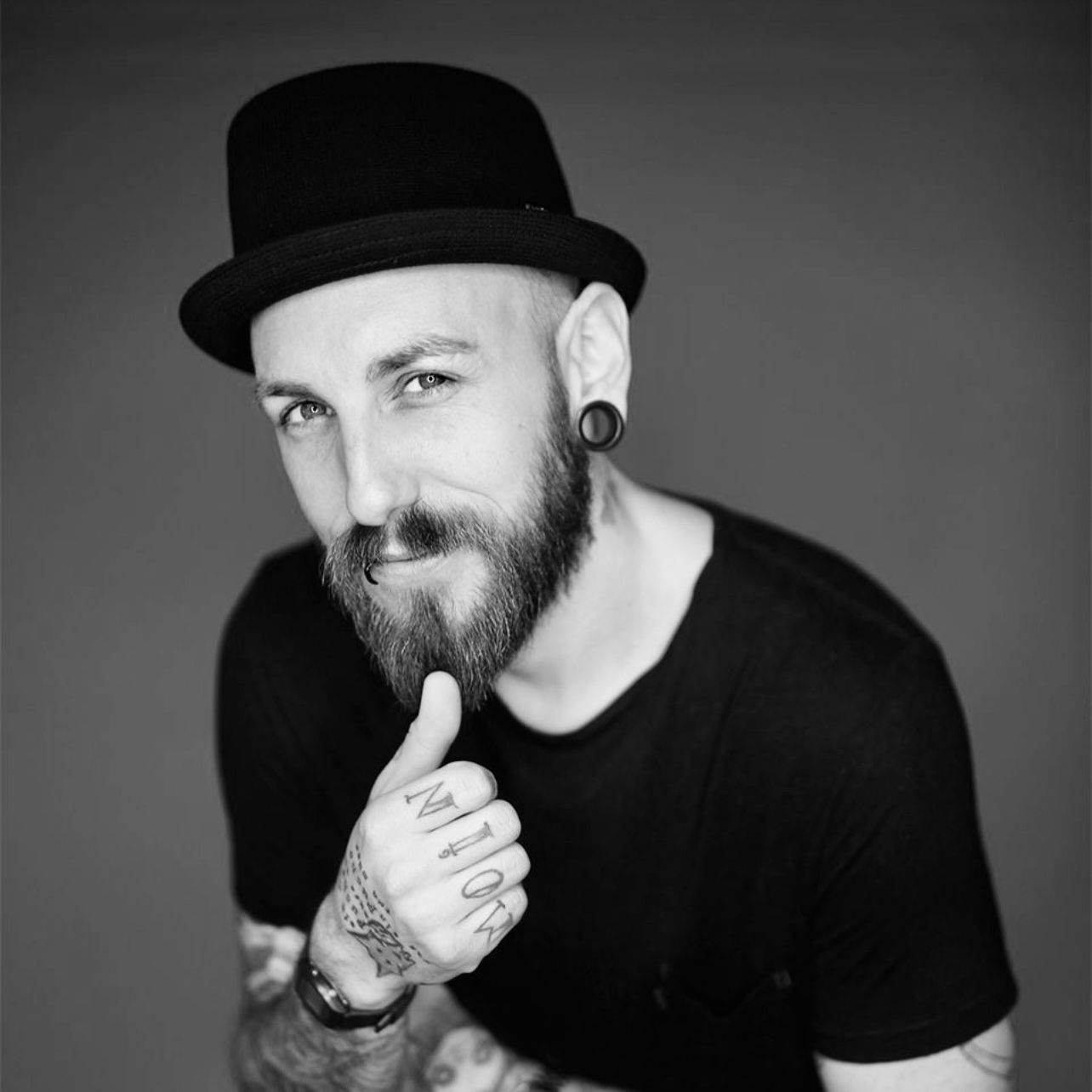 Teil 2 Dennis Grundt zu Gast im Friseur Podcast