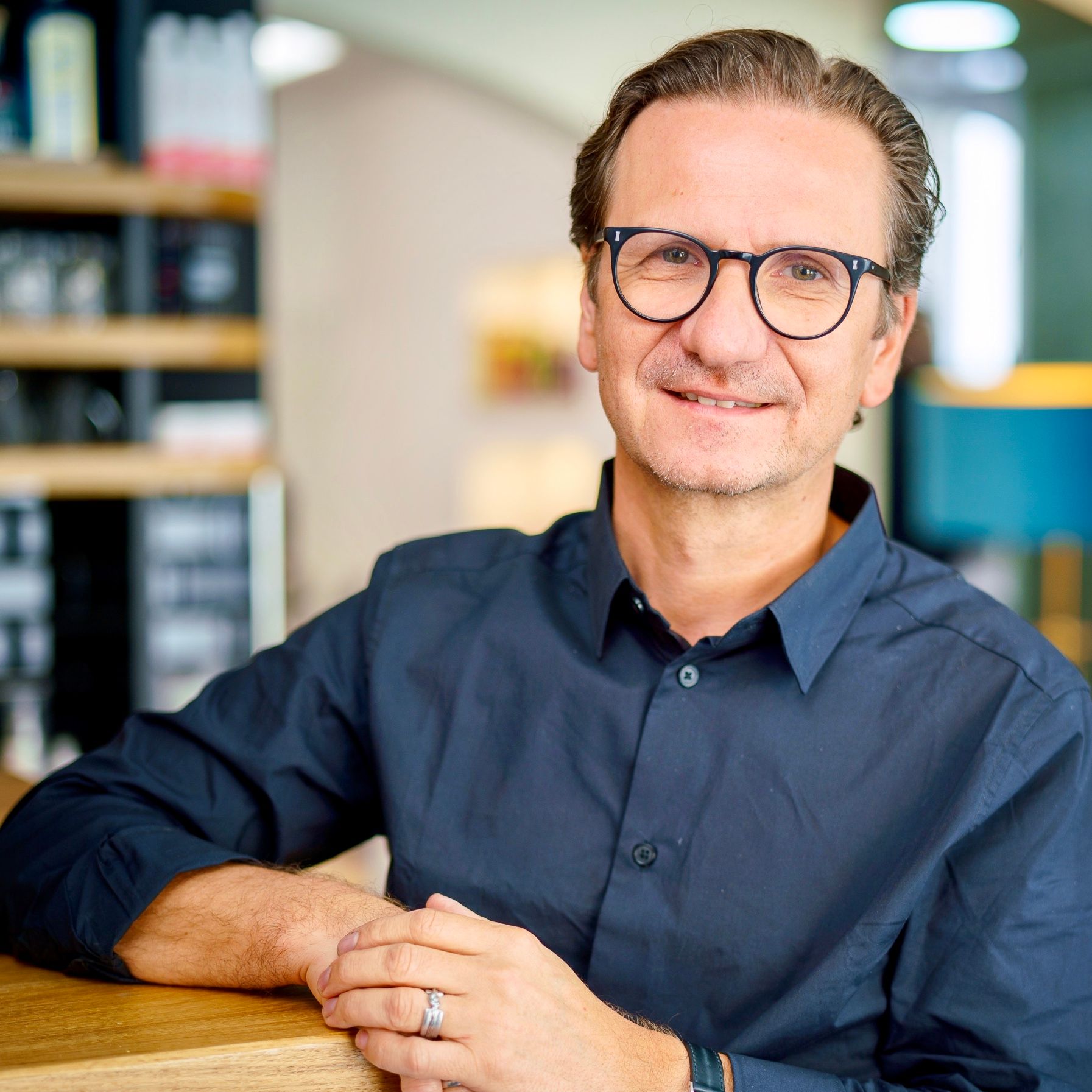 Heiko Schneider der Webinar Experte und Vordenker!!