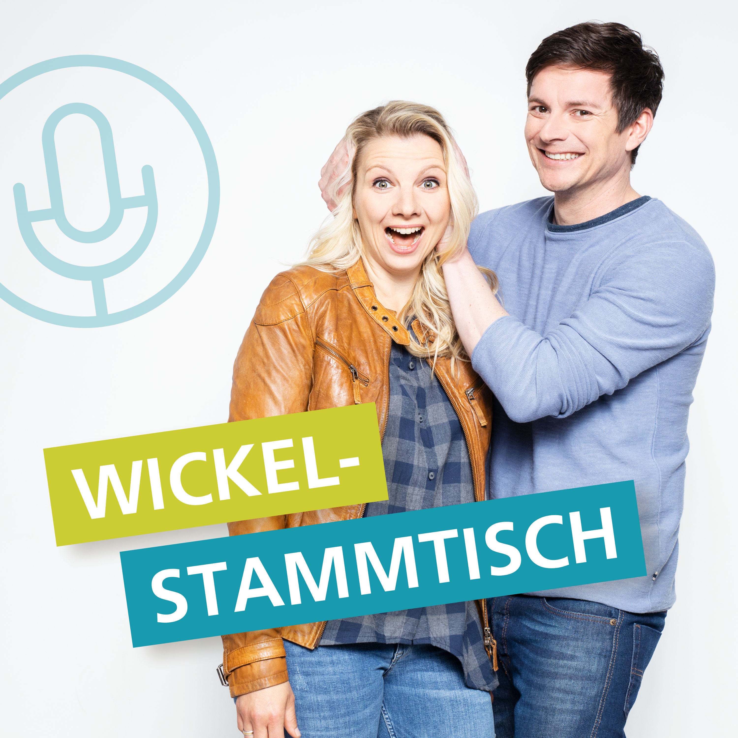 Hör auf deinen Bauch!