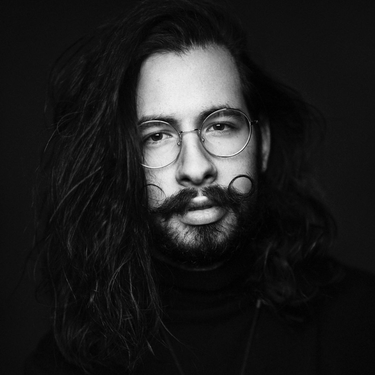 3-fach Swiss Hairdressing Awards Gewinner Pablo Kümin !!!!! zu Gast im Friseur Podcast