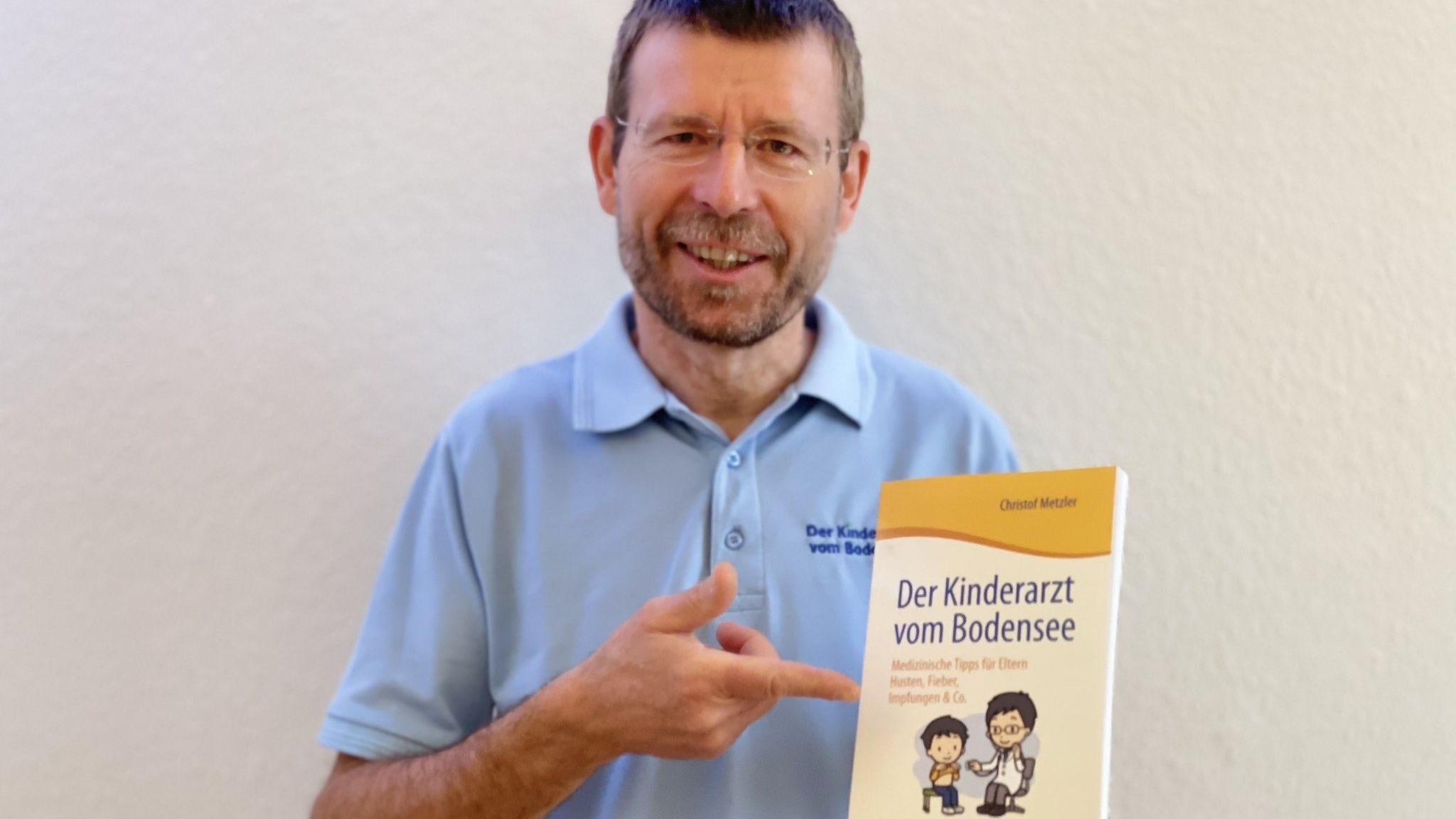 Omas Apotheke: Das sagt "Der Kinderarzt vom Bodensee" zu Wadenwickel und Zwiebelsäckchen