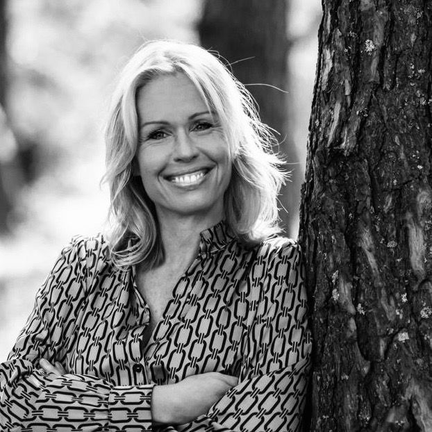 Anke Spiekermann zu Gast im Friseur Podcast TEIL 1