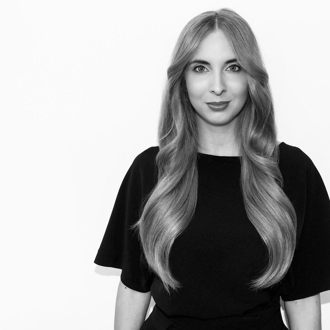 Janina Ehrenberg zu Gast im Friseur Podcast