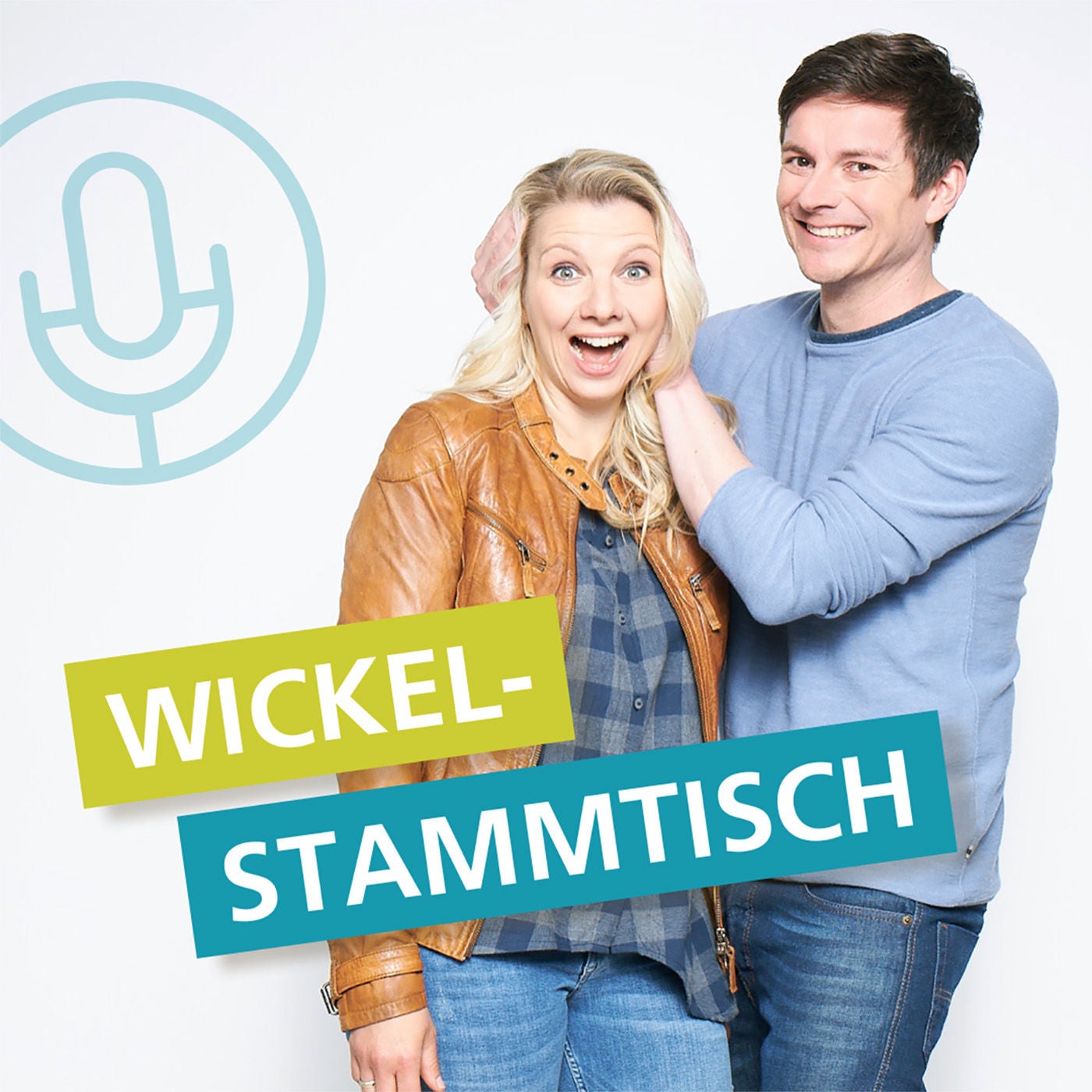 Eltern und Großeltern – immer ein Segen?