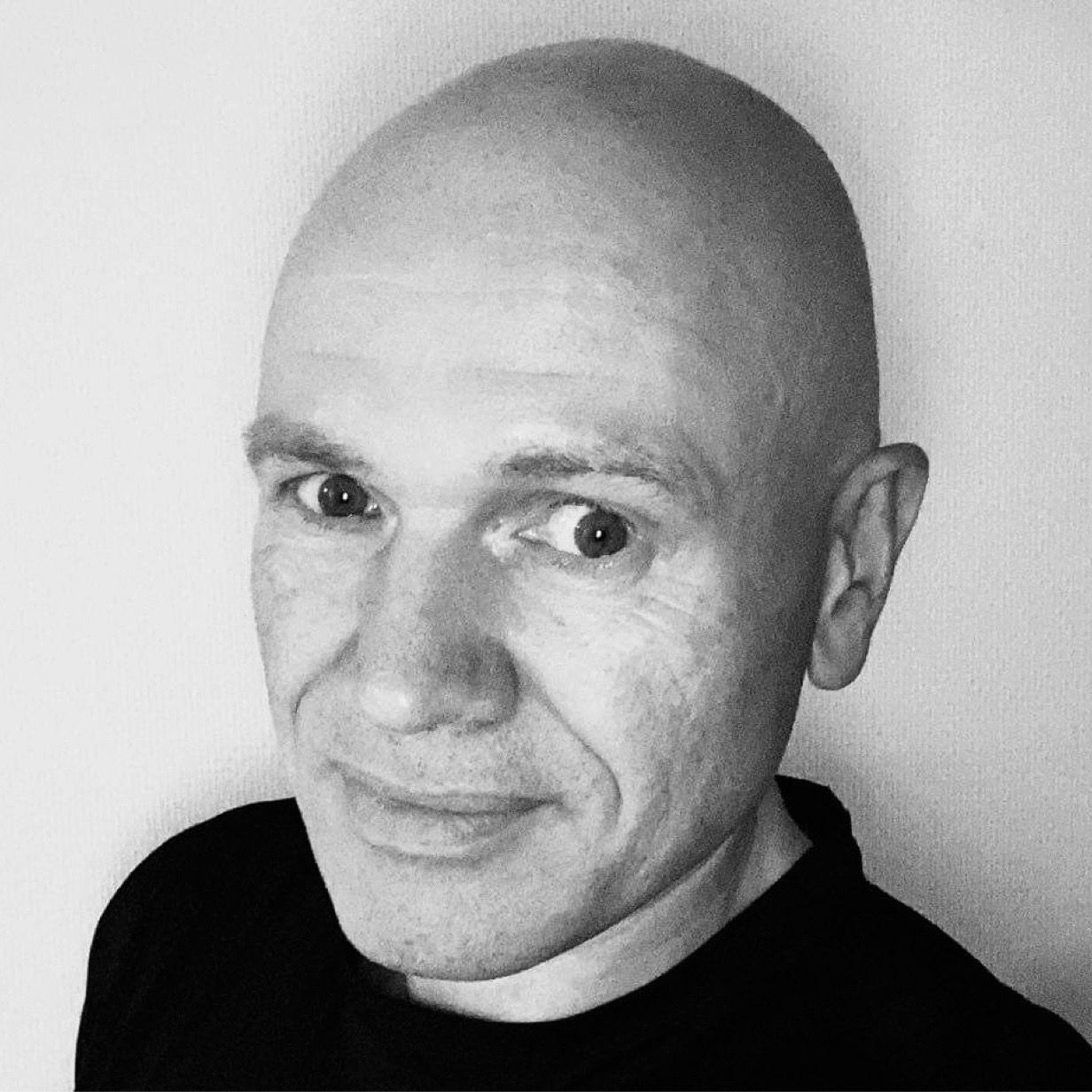 Christoph Höpfer zu Gast im Friseur Podcast