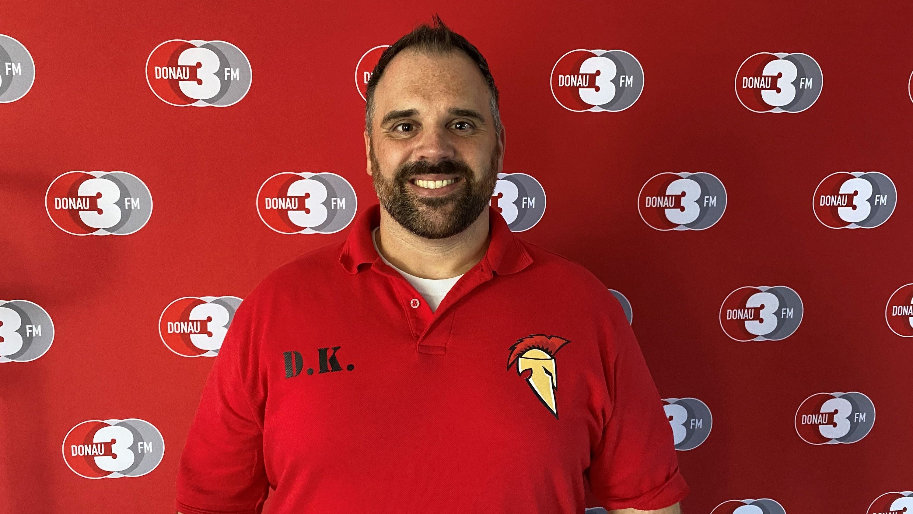 Neu-Ulm Spartans: Sportdirektor Daniel Koch zum Saisonstart