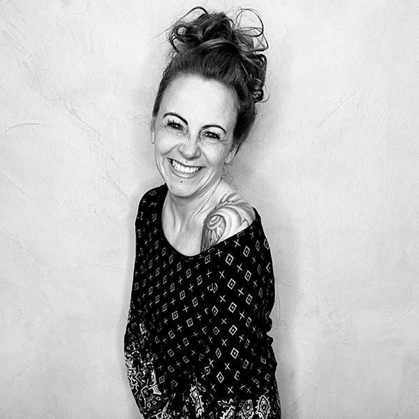 Nadine Rücker zu Gast im Friseur Podcast