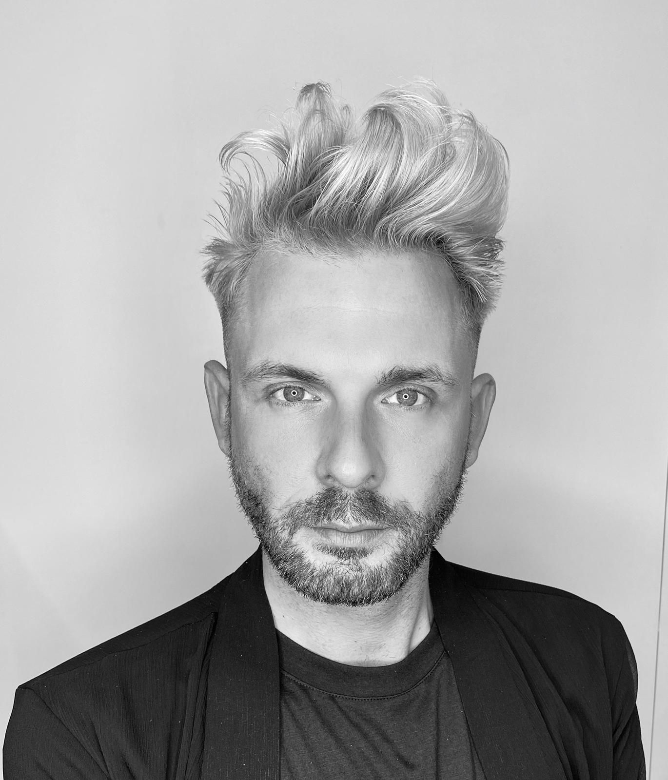 Daniel Golz Medien-Phänomen zu Gast im Friseur Podcast