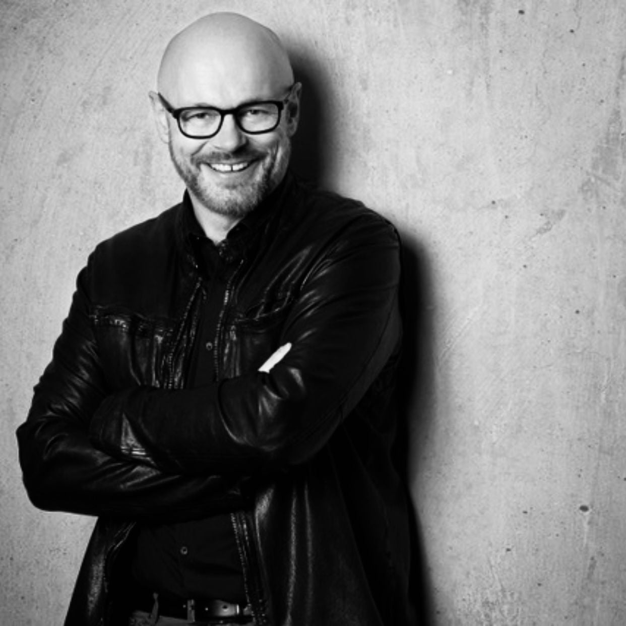 Intercoiffure Deutschland Präsident Markus Hermann zu Gast Im Friseur Podcast