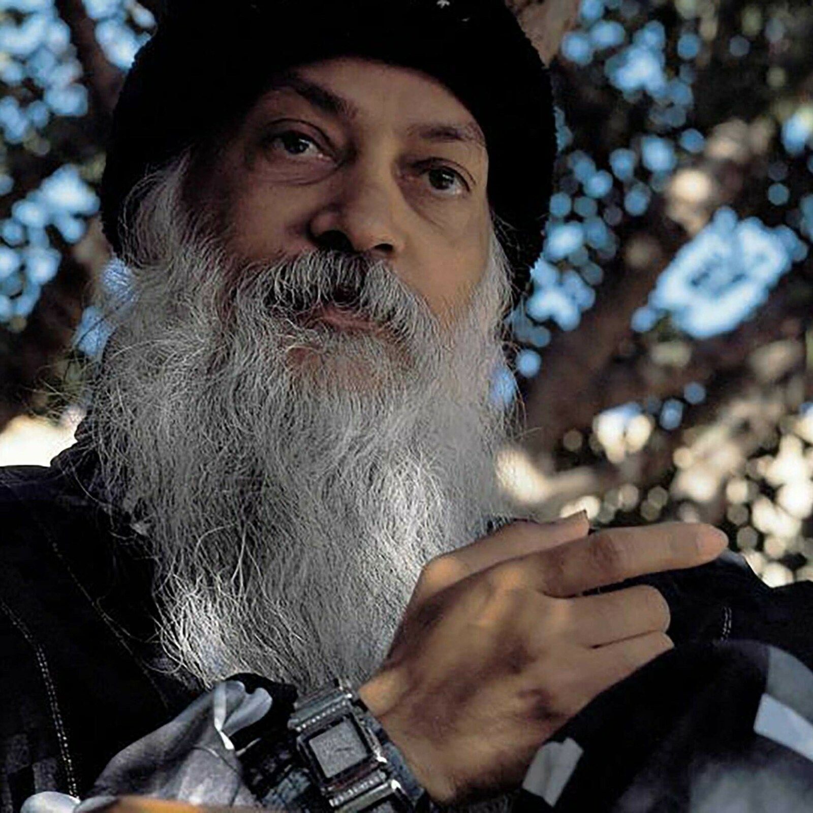 Streaming Tipp: Bhagwan - Die Deutschen und der Guru