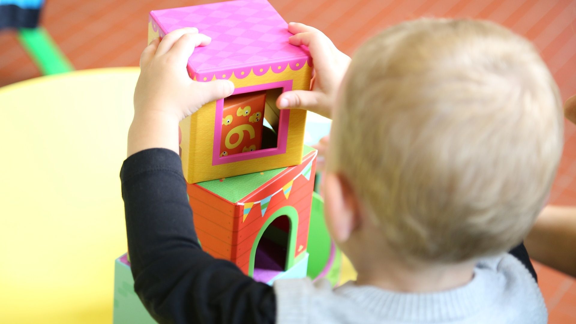Ulmer Erzieher schreibt offenen Brief: "Es geht um Eure Kinder!"
